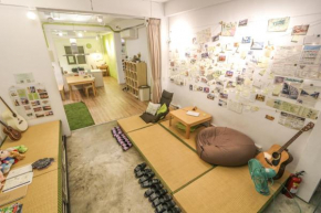 T-Life Hostel